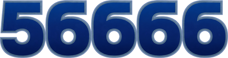 56666